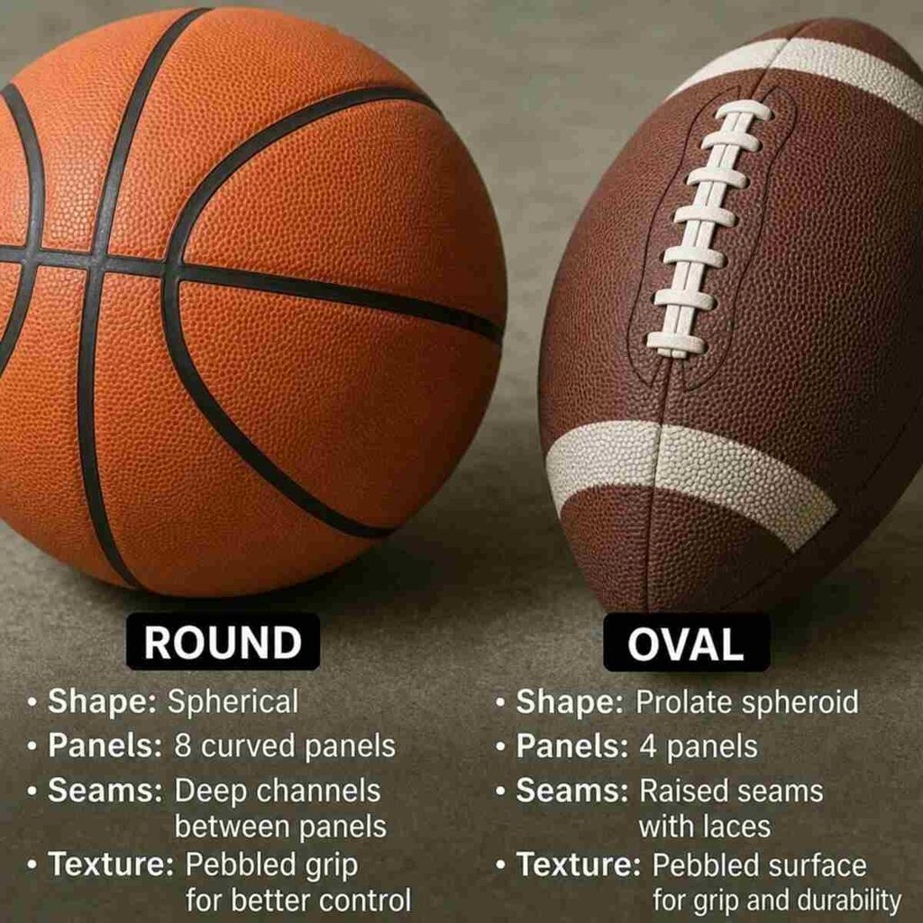 The Evolution of Game Balls in Sports 1 situs toto 2